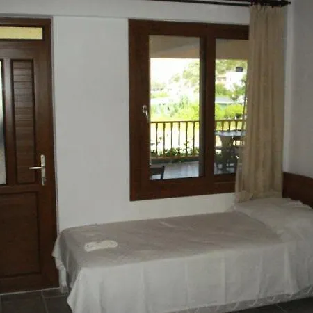 Meltem Datca Bed & Breakfast