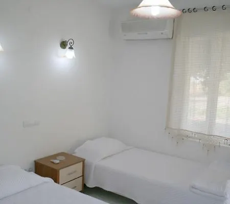 Meltem Datca Bed & Breakfast