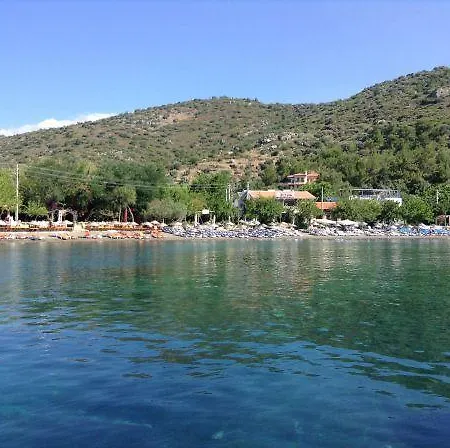 Bed & Breakfast Meltem Datca