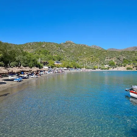 Meltem Datca Bed & Breakfast *