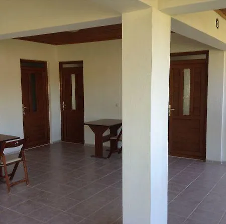 Meltem Datca Bed & Breakfast Mesudiye (Datca)