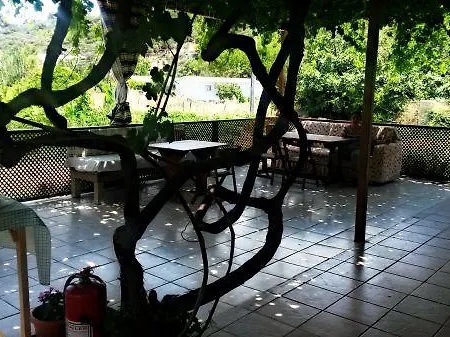 Meltem Datca Bed & Breakfast