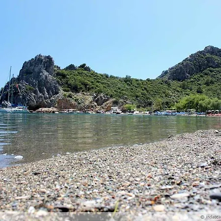 Bed & Breakfast Meltem Datca *