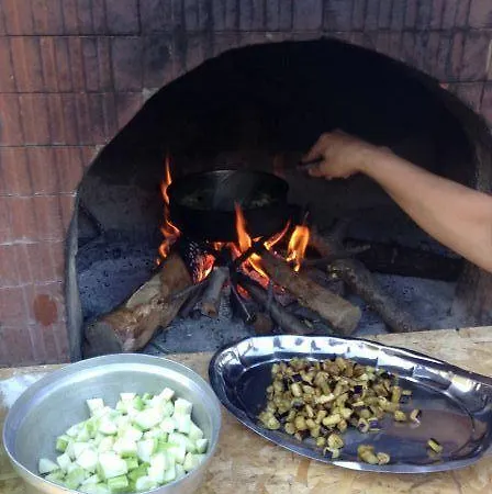 Bed & Breakfast Meltem Datca *