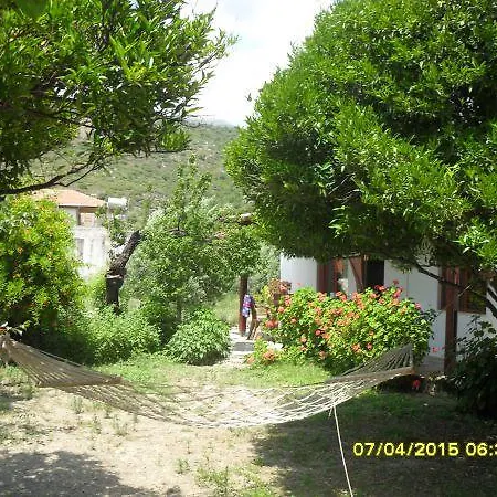 Bed & Breakfast Meltem Datca Mesudiye (Datca)