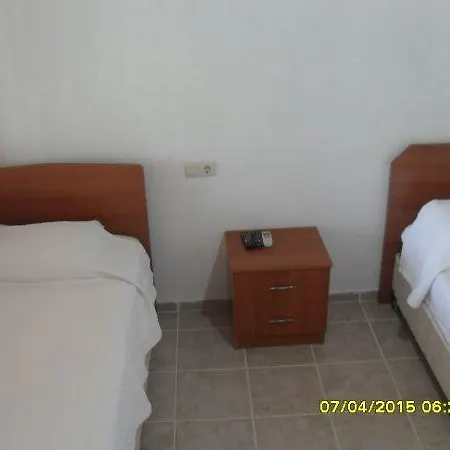 Bed & Breakfast Meltem Datca *