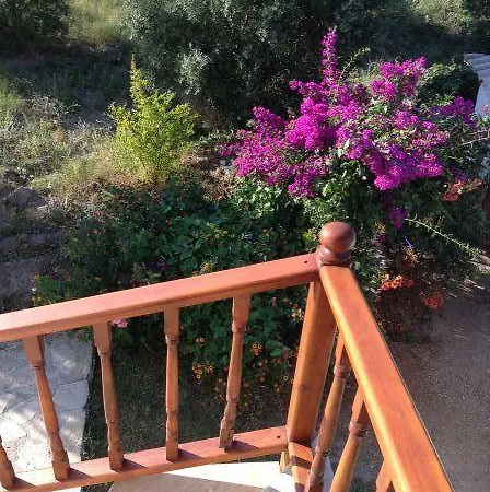 Bed & Breakfast Meltem Datca Mesudiye (Datca)