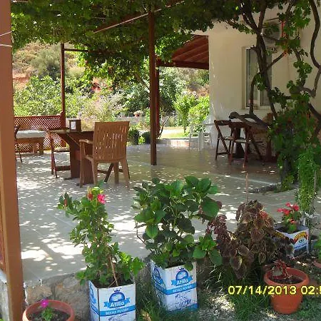 Meltem Datca Bed & Breakfast Mesudiye (Datca)