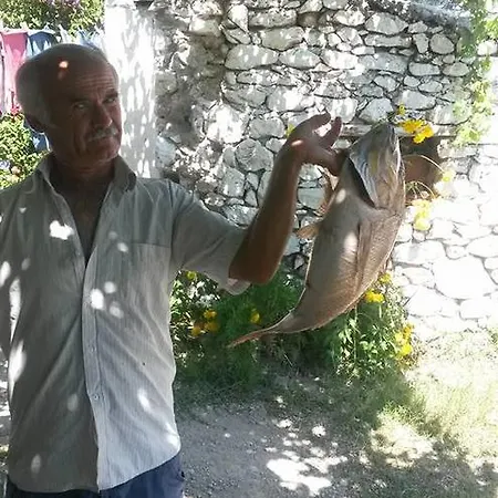 Meltem Datca Bed & Breakfast *