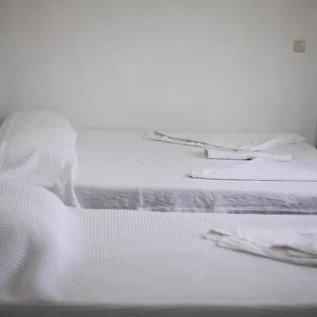 Bed & Breakfast Meltem Datca *