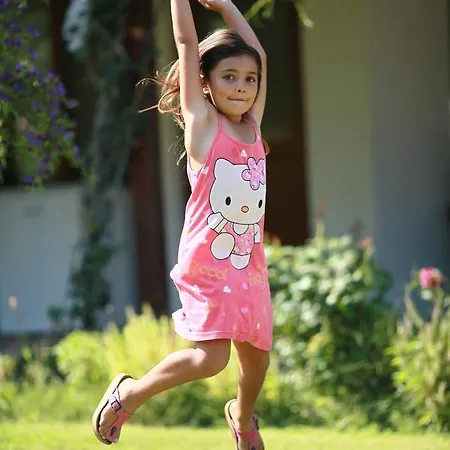 Meltem Datca Bed & Breakfast