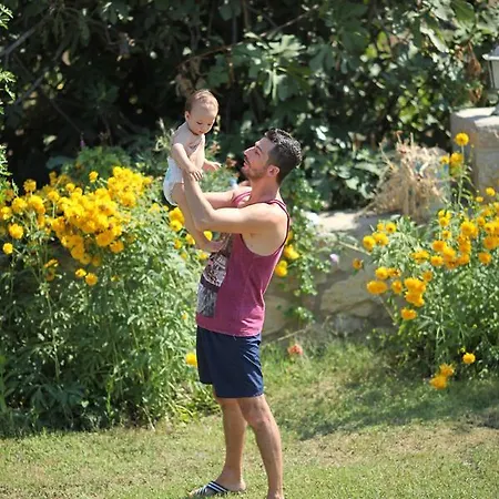 Meltem Datca Mesudiye (Datca)