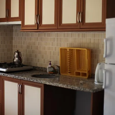 Meltem Datca Bed & Breakfast Mesudiye (Datca)