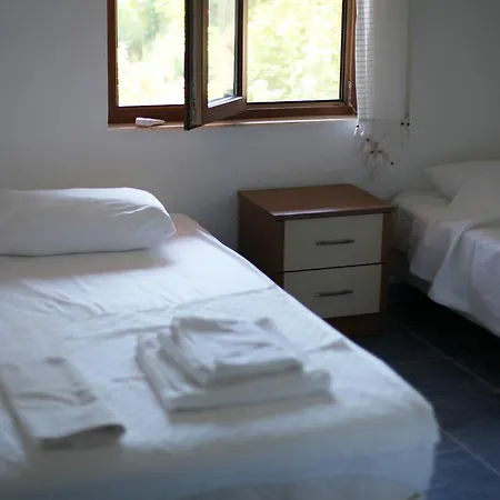 Meltem Datca Mesudiye (Datca)