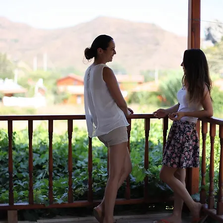 Bed & Breakfast Meltem Datca *