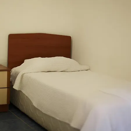 Bed & Breakfast Meltem Datca *