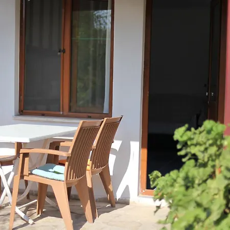 Oda ve Kahvaltı Meltem Datca Mesudiye (Datca)