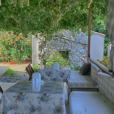 Meltem Datca Mesudiye (Datca)