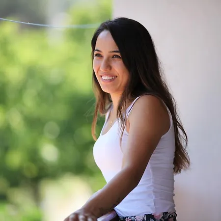 Meltem Datca * Mesudiye (Datca)