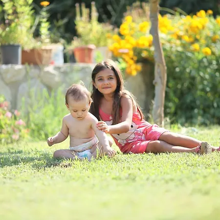 Bed & Breakfast Meltem Datca *