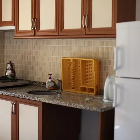 Meltem Datca Mesudiye (Datca)