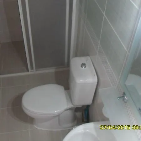 Отель типа 
