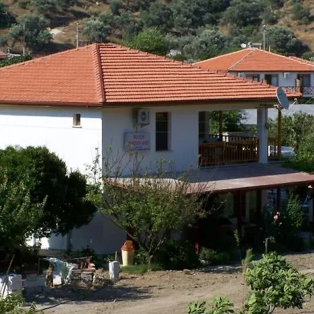 Meltem Datca * Mesudiye (Datca)