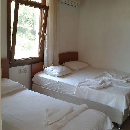 Meltem Datca לינה וארוחת בוקר