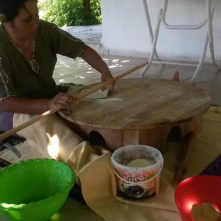 Meltem Datca * Месудие
