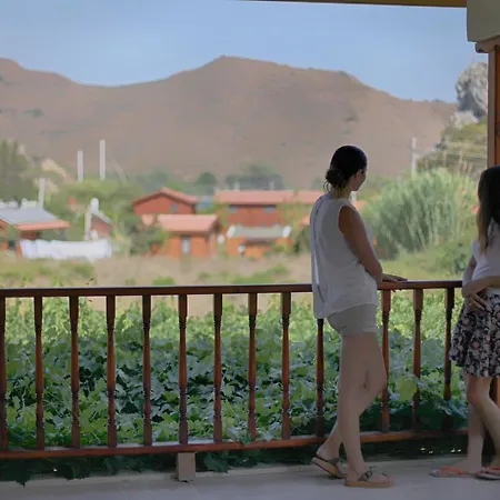 Meltem Datca לינה וארוחת בוקר *