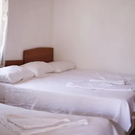 Meltem Datca * Mesudiye (Datca)