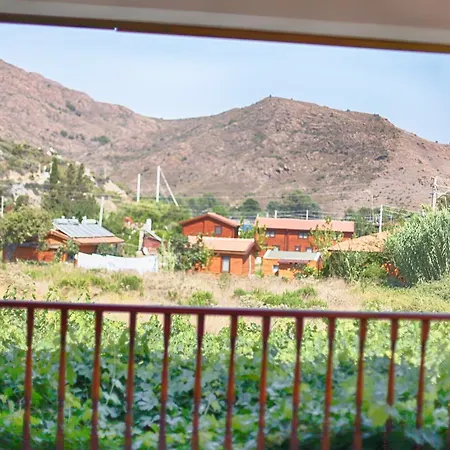 Meltem Datca לינה וארוחת בוקר *