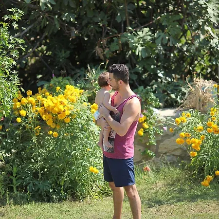 Meltem Datca לינה וארוחת בוקר