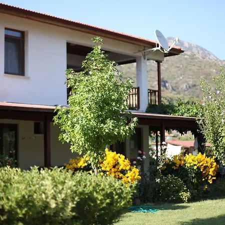 Meltem Datca Mesudiye (Datca)